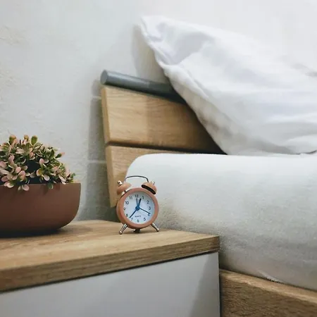 Апартаменты Ah Alzbetina