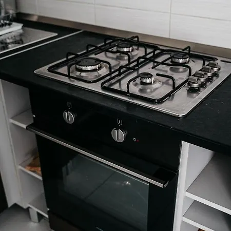 Апартаменты Ah Alzbetina