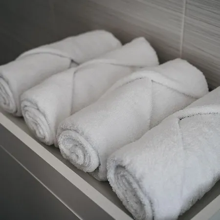 Ah Alzbetina Apartment *