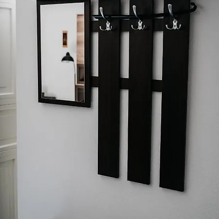 Ah Alzbetina Apartment *