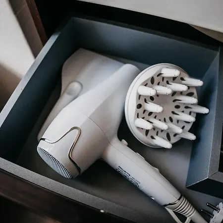 Ah Alzbetina Apartment Košice